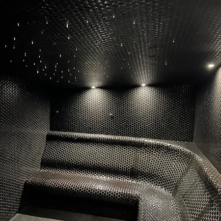 Apartmán Cozy With Balcony, 5 Min Away From The Beach- Part Of The Family 'vicki Apart *